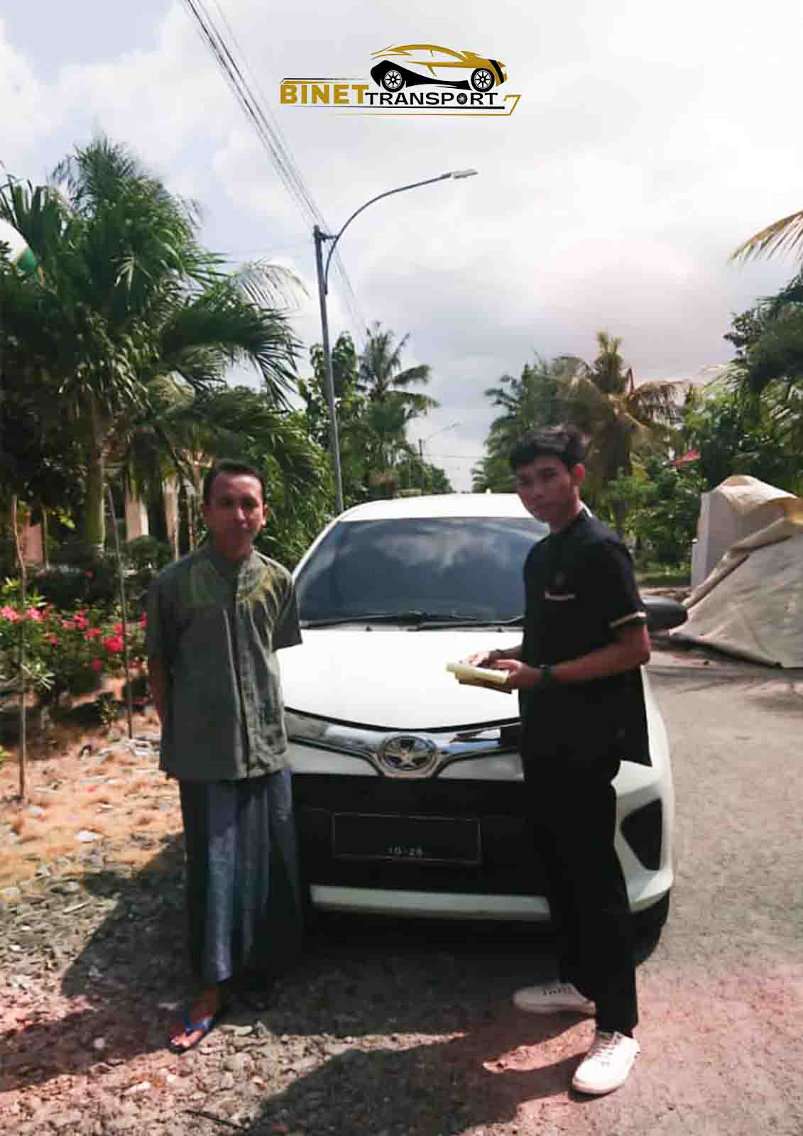 banyuwangi tour and transport - testimoni 1