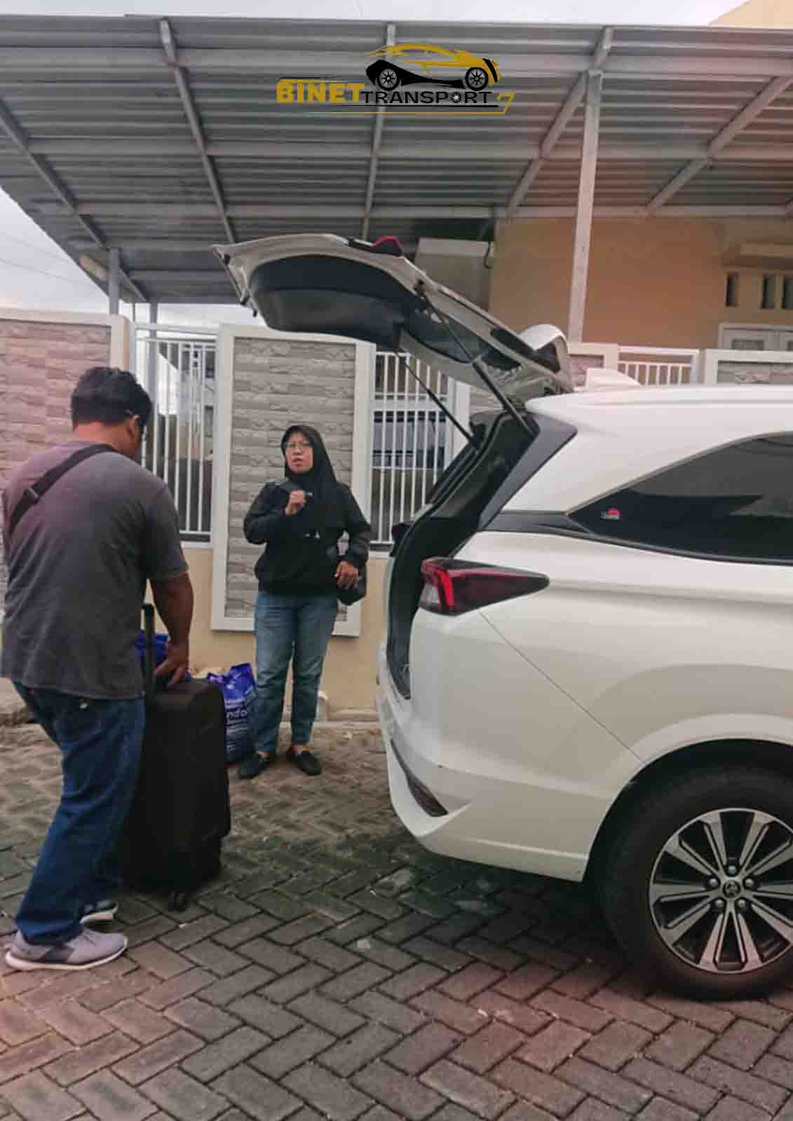 banyuwangi tour and transport - testimoni 10