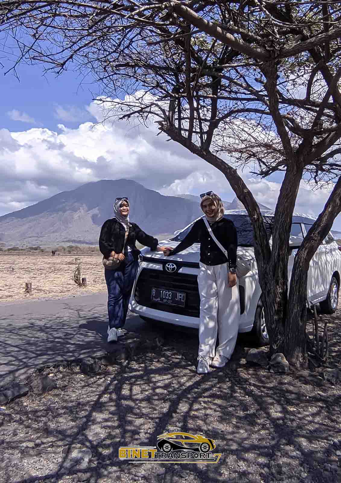 banyuwangi tour and transport - testimoni 2