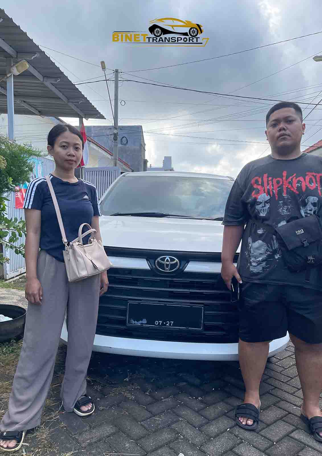 banyuwangi tour and transport - testimoni 7