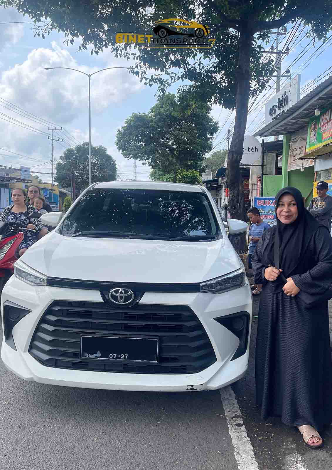 banyuwangi tour and transport - testimoni 8
